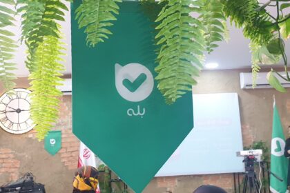 فاواپرس - خریداران در فروشگاه بله واقعی‌تر از اینستاگرام هستند