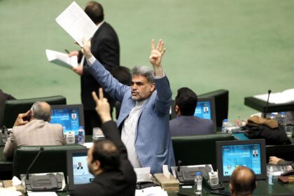 فاواپرس - مجلس با ایجاد حساب توسعه فیبر نوری موافقت کرد