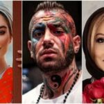 فاواپرس - رسوایی رابطه پرستو صالحی با تتلو؛ واقعیت چیست؟