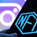 فاواپرس - متا به پشتیبانی از NFTها در اینستاگرام و فیسبوک پایان می‌دهد