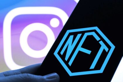 فاواپرس - متا به پشتیبانی از NFTها در اینستاگرام و فیسبوک پایان می‌دهد
