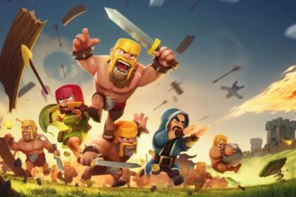 فاواپرس - حل مشکل ورود به بازی کلش / تحریم ایران توسط Clash of Clans