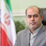 فاواپرس - اسماعیل جلیلی رییس هیات مدیره بانک دی شد