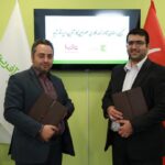 فاواپرس - آغاز همکاری عصر امین کارآفرین و اپراتور تالیا