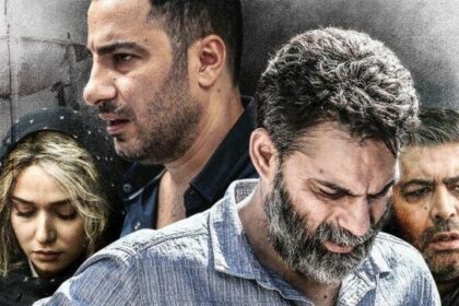 فاواپرس - تماشا کنید: انتشار سکانس سانسور شده فیلم متری شیش و نیم توسط کارگردان