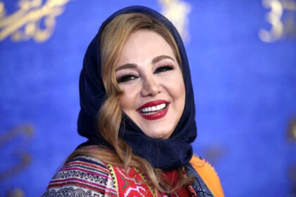 فاواپرس - قصد بهنوش بختیاری برای خودکشی