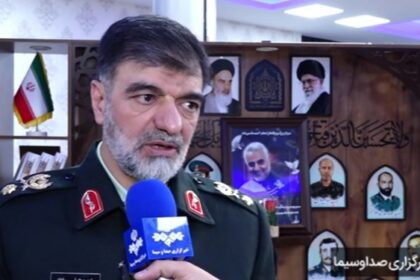 فاواپرس - جزییات برخورد پلیس با بی‌حجابی از روز شنبه