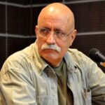 فاواپرس - روایت آخرین مکالکه تلفنی کیومرث پوراحمد پیش از خودکشی