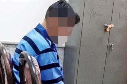 فاواپرس - نوه دهقان فداکار قاتل شد