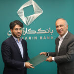 فاواپرس - معاونت اعتبارات بانک کارآفرین منصوب شد