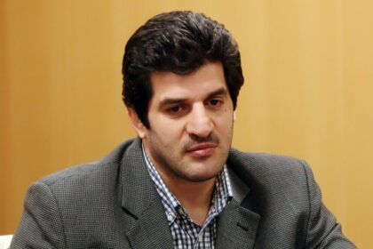 فاواپرس - پست متفاوت رسول خادم درباره دوربین‌های حجاب