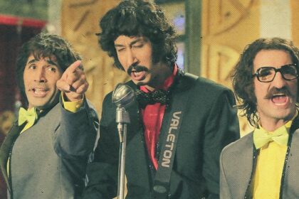 فاواپرس - همه چیز در مورد فیلم فسیل، کمدی رکوردشکن سینمای ایران