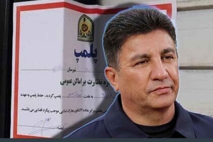 فاواپرس - رستوران قلعه‌نویی هم به خاطر کشف حجاب پلمب شد