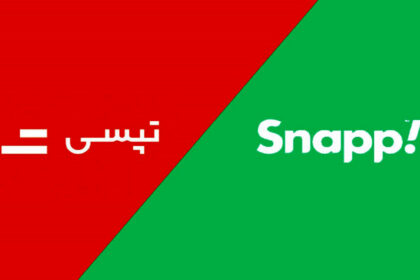 فاواپرس - شورای رقابت بار دیگر، ارتکاب رویه ضد رقابتی از سوی اسنپ را تایید کرد