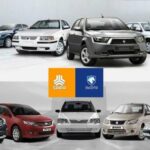 فاواپرس - جزییات افزایش قیمت جدید محصولات ایران خودرو و سایپا + جدول
