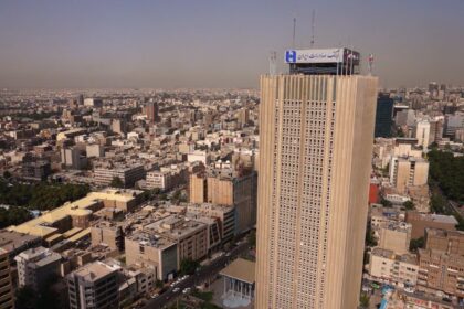 فاواپرس - رتبه نخست بانک صادارت در اعطای تسهیلات به دانش‌بنیان‌ها