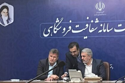 فاواپرس - سداد اولین پی‌اس‌پی متصل به سامانه شفافیت فروشگاهی