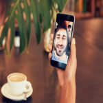 فاواپرس - سهم دولت از درآمد تماس تصویری مشخص شد