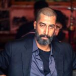 فاواپرس - بدل خارجی بهرام افشاری هم پیدا شد!