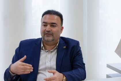 فاواپرس - بانک‌ها باید بپذیرند که مدل بازی درحال تغییر است