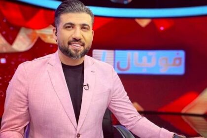 فاواپرس - اعتراف جدید مجری اخراج شده تلویزیون +‌ عکس