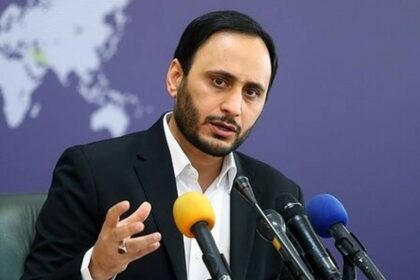 فاواپرس - پیشرفت شبکه ملی اطلاعات به 60 درصد رسیده است