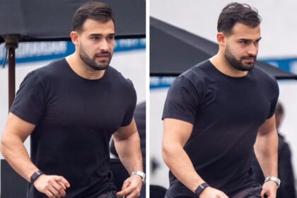 فاواپرس - استوری سام اصغری درباره طلاق از بریتنی اسپیرز