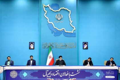 فاواپرس - دستور رییسی برای پیگیری کندی اینترنت
