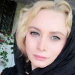 فاواپرس - یک عکس داغ از مریم کاویانی با استایل متفاوت