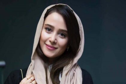 فاواپرس - عکس تلخی که توسط الناز حبیبی منتشر شد