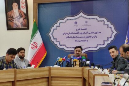 فاواپرس - تا چند ماه آینده مراکزی برای دسترسی تیم‌ها به اینترنت ویژه ایجاد خواهد شد