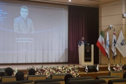 فاواپرس - یک شرکت بزرگ اقتصاد دیجیتال تا پایان ماه به بورس می‌رود