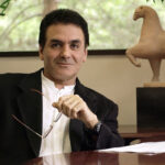 فاواپرس / فوت دکتر فیروز نادری دانشمند ایرانی ناسا