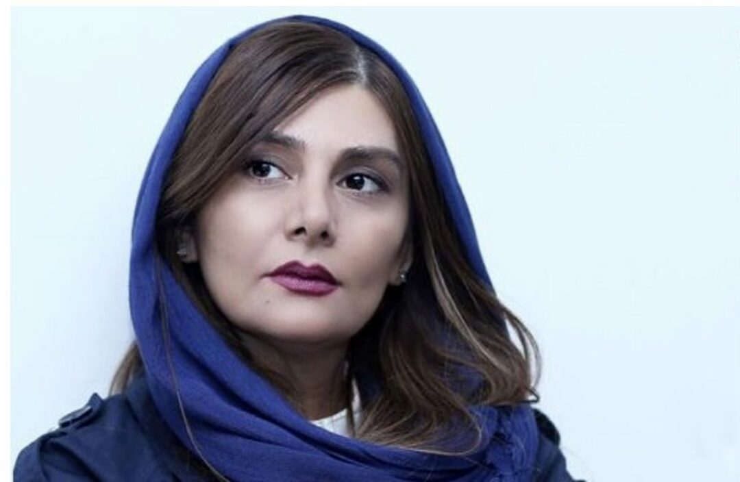فاواپرس - خداحافظی هنگامه قاضیانی با دنیای بازیگری برای همیشه
