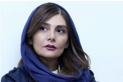 فاواپرس - خداحافظی هنگامه قاضیانی با دنیای بازیگری برای همیشه