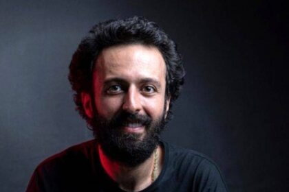 فاواپرس - نقش حسام محمودی را هوش مصنوعی تکمیل می‌کند