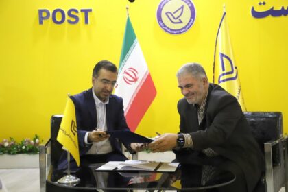 فاواپرس - آغاز همکاری پرداخت الکترونیک سداد و شرکت پست در حوزه خدمات پرداخت الکترونیکی