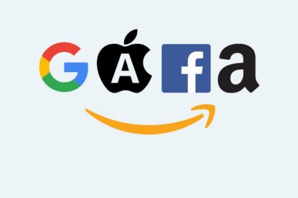 فاواپرس - ساختارشکنی GAFA در بانکداری سنتی