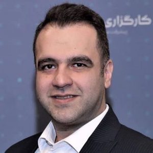 بهنام بهزادی‌فر