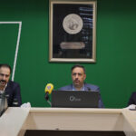 فاواپرس / در نشست خبری سازمان نصر تهران درباره روز فناوری اطلاعات و نمایشگاه الکامپ مطرح شد / طراحی متفاوت سازمان نصر برای ساختار الکامپ ۱۴۰۲