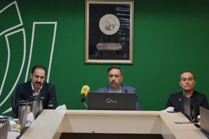 فاواپرس - طراحی متفاوت سازمان نصر برای ساختار الکامپ 1402