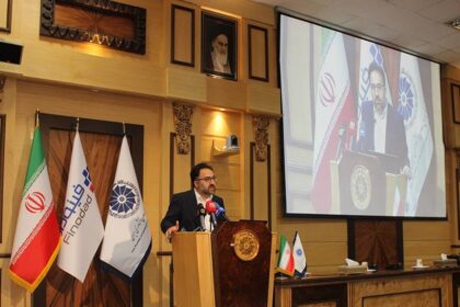 فاواپرس - رونمایی از صنعت کارت با همکاری مرکز نوآوری بانک ملی