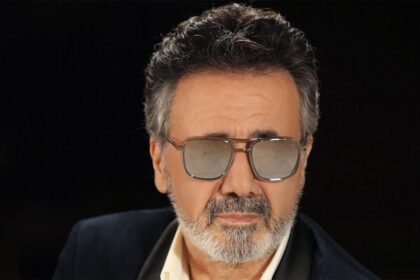فاواپرس - اجرای آهنگ معین در ویژه برنامه محرم صداوسیما! + فیلم