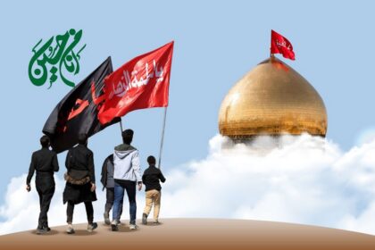 فاواپرس - شرایط دریافت وام برای پیاده‌روی اربعین اعلام شد