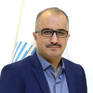 علی عبدالهی