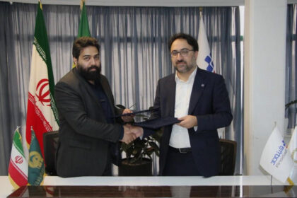 فاواپرس - فینوداد با فاوا رضوی تفاهم‌نامه همکاری امضا کرد