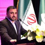 فاواپرس / وزیر ارتباطات در رویداد روز فناوری اطلاعات پیام رییس جمهور را قرائت کرد