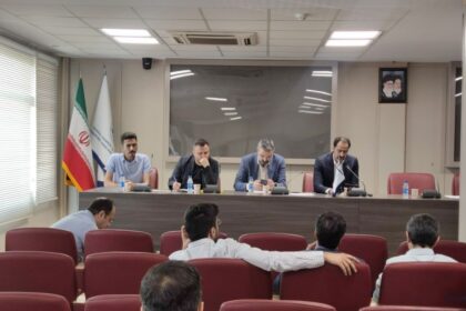 فاواپرس - اعضای جدید هیات مدیره انجمن تجارت الکترونیک تهران انتخاب شدند