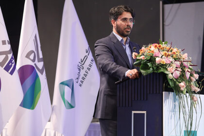 فاواپرس - هدف بانک کارآفرین، تبدیل‌شدن به بانک هوشمند است