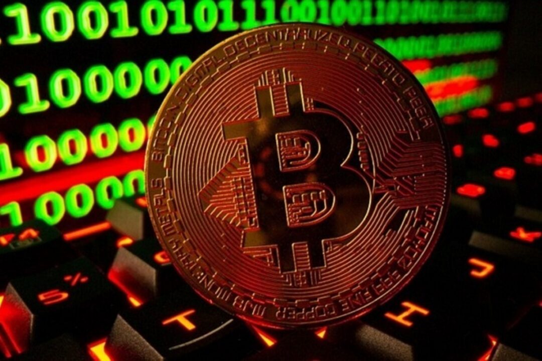 فاواپرس - ریزش قیمت بیتکوین در پی تشدید تنشها بین آمریکا و ایران